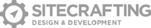 SiteCrafting Logo
