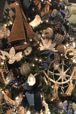 Christmas on the Sound 1