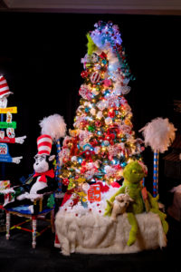 Christmas in Seussville 1