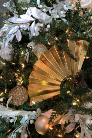 Gilded Moments 1