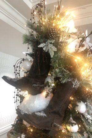 Cowboy, It's Cold Outside 4