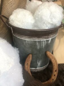 Cowboy, It's Cold Outside 1