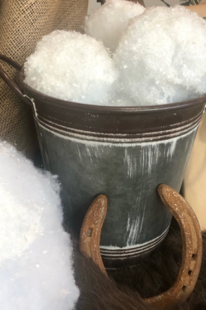 Cowboy, It's Cold Outside 1