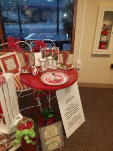 Sweet Memories of Christmas Past 4