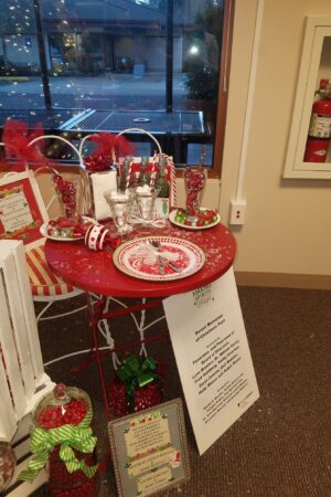 Sweet Memories of Christmas Past 4