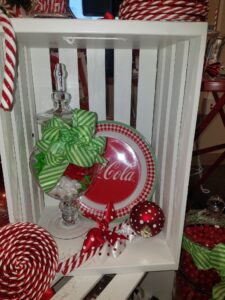 Sweet Memories of Christmas Past 3