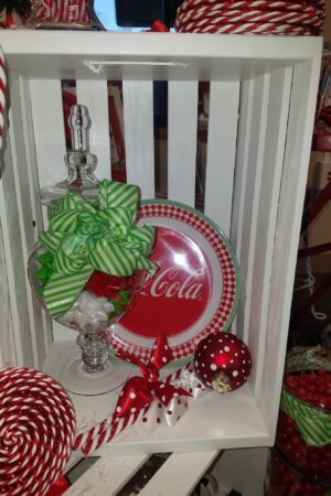 Sweet Memories of Christmas Past 3