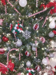 Sweet Memories of Christmas Past 2
