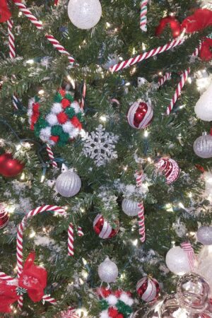 Sweet Memories of Christmas Past 2