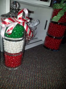 Sweet Memories of Christmas Past 1