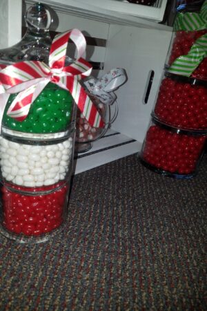 Sweet Memories of Christmas Past 1