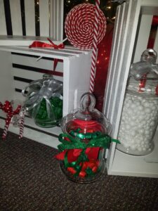 Sweet Memories of Christmas Past