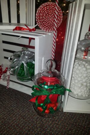 Sweet Memories of Christmas Past