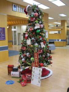 Letters to Santa 1