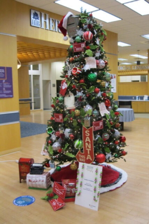 Letters to Santa 1