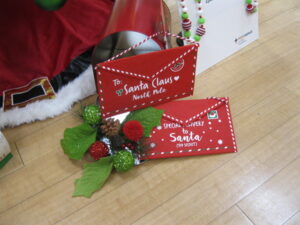 Letters to Santa 7