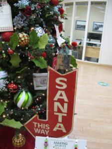 Letters to Santa 6