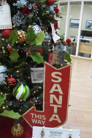 Letters to Santa 6