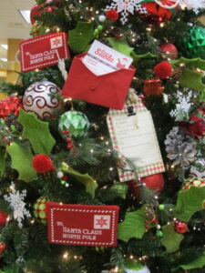 Letters to Santa 5