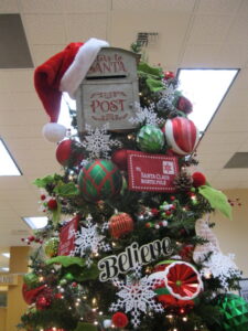Letters to Santa 4