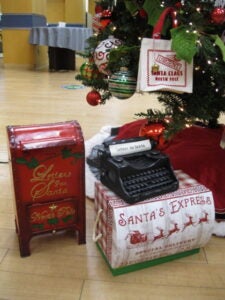 Letters to Santa 3