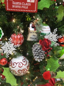 Letters to Santa 2