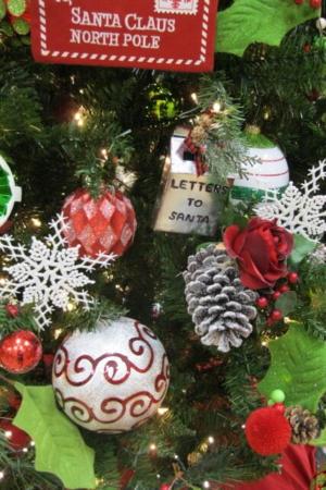 Letters to Santa 2