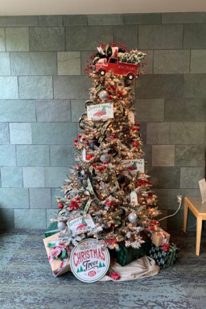 O' Christmas Tree 5