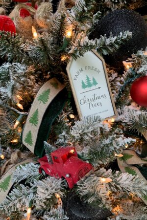 O' Christmas Tree 3