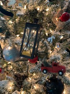 O' Christmas Tree 2