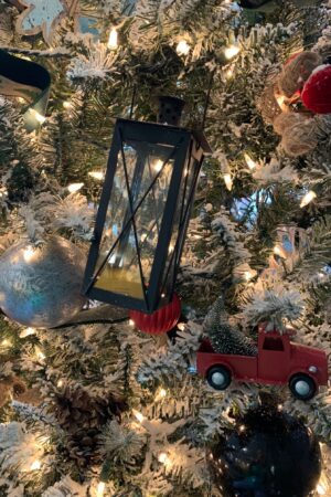O' Christmas Tree 2