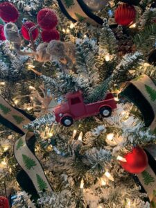 O' Christmas Tree 1