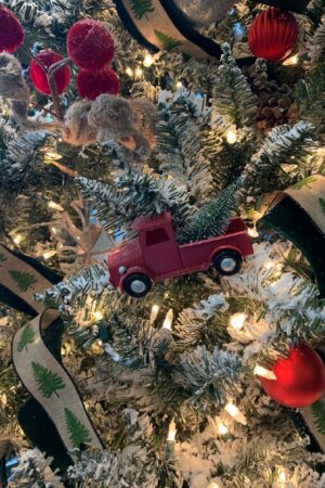 O' Christmas Tree 1