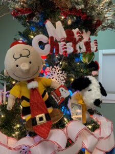 A Charlie Brown Christmas