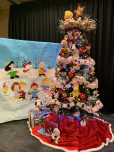 A Charlie Brown Christmas 3