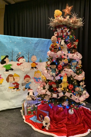 A Charlie Brown Christmas 3