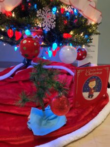 A Charlie Brown Christmas 5
