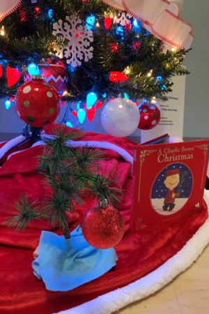 A Charlie Brown Christmas 5