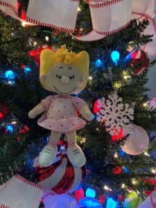 A Charlie Brown Christmas 4