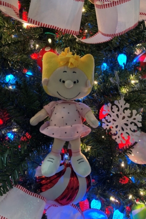 A Charlie Brown Christmas 4