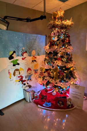 A Charlie Brown Christmas 2
