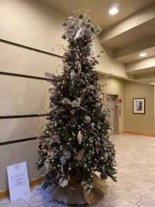 Rustic Mountain Christmas 3
