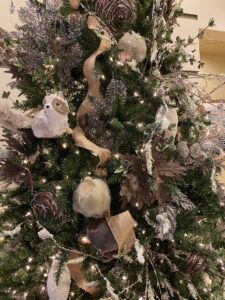 Rustic Mountain Christmas 2