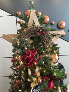 The Night Before Christmas 1
