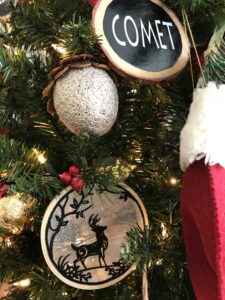 The Night Before Christmas