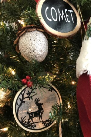 The Night Before Christmas
