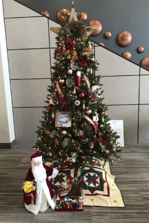 The Night Before Christmas 4