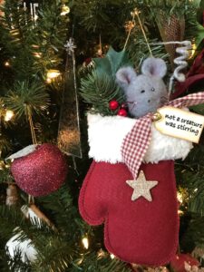 The Night Before Christmas 3