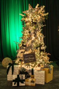 A Farmhouse Christmas 6