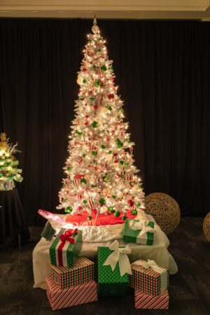 Old Fashioned Christmas 3